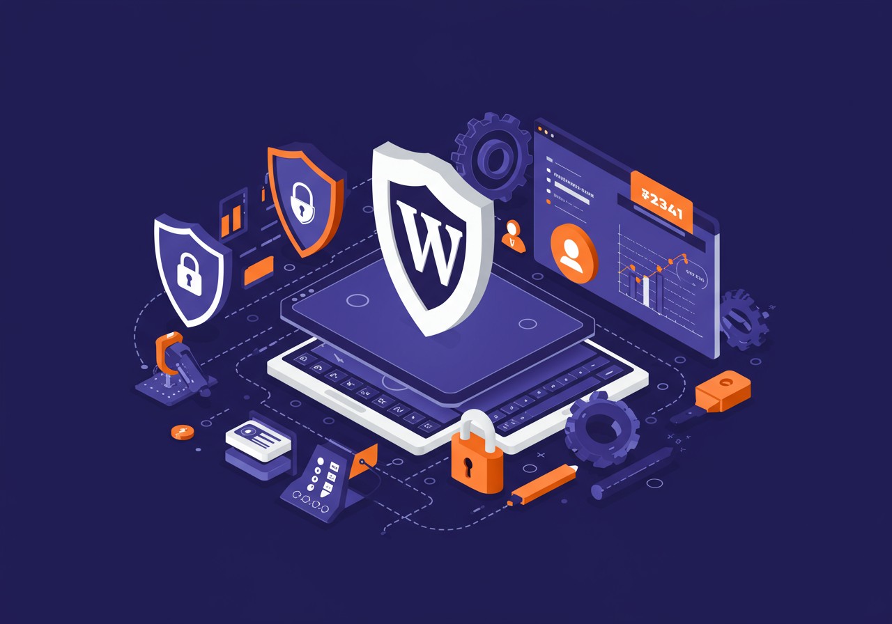 Maintenance Site Web WordPress : Guide Complet pour Entreprises [2025]