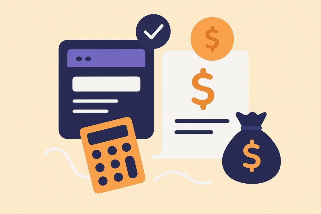 Comment estimer votre budget pour votre futur site internet