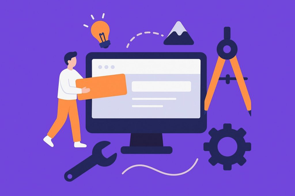 Guide refonte site web WordPress - Conseils d'experts