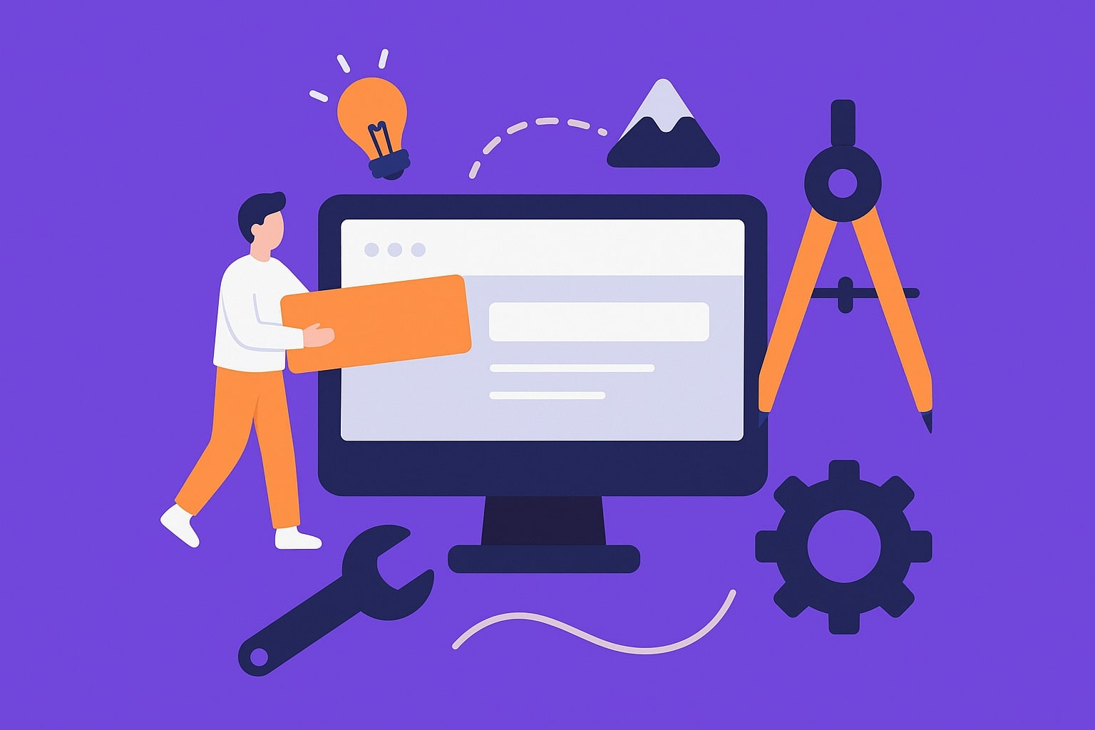 Guide refonte site web WordPress - Conseils d'experts