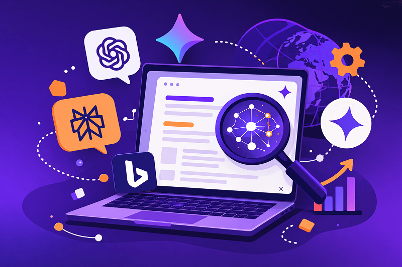 image vedette Comment augmenter sa visibilité dans ChatGPT